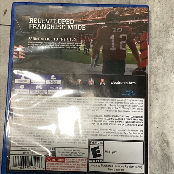 Wanted wanted wanted - Picture 2 of 4